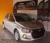 Chevrolet Onix 1.2l LT 2020 0km (ENTREGA INMEDIATA)