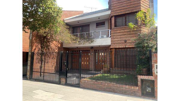 Chivilcoy 3000 - Casa en Venta en Villa Devoto, Capital