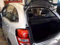 Citroen c3 exclusive