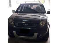 FORD ECOSPORT 2.0 XLT 4X4