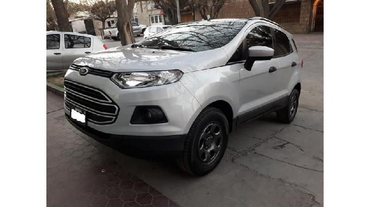 FORD ECOSPORT 2014