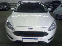 FORD FOCUS 1.6 S 4PTS