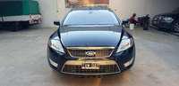 FORD MONDEO 2.5T