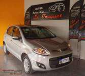 Fiat Palio 1.4l Attractive