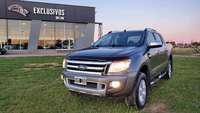 Ford Ranger Limited 4x4