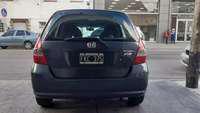 Honda Fit 2006