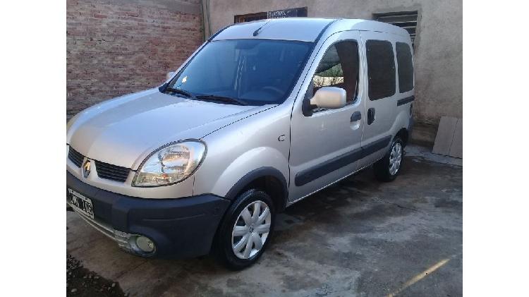 KANGOO 1.6 2011 CON GNC