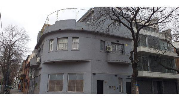 Machain 3900 - PH en Venta en Saavedra, Capital Federal