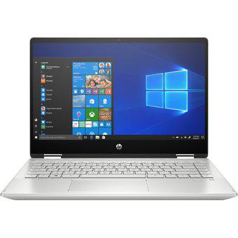 Notebook Hp 2 En 1 X360 14-dh0021la I3-8145u 4gb 1tb Hdd