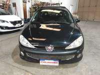 Peugeot 206 XS 3ptas-2005