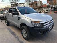 Ranger 2012 linea nueva 2.2 tdi 4x2 78000km reales! Permuto