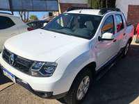 Renault Duster Oroch Dynamique 1.6 4x2