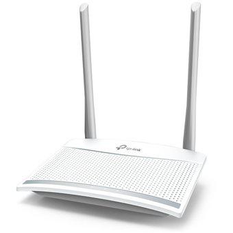 Router 2p Tp Link WR820N