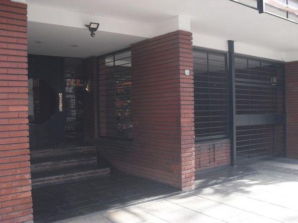 Ruiz Huidobro 2300 - Departamento en Venta en Nuñez,