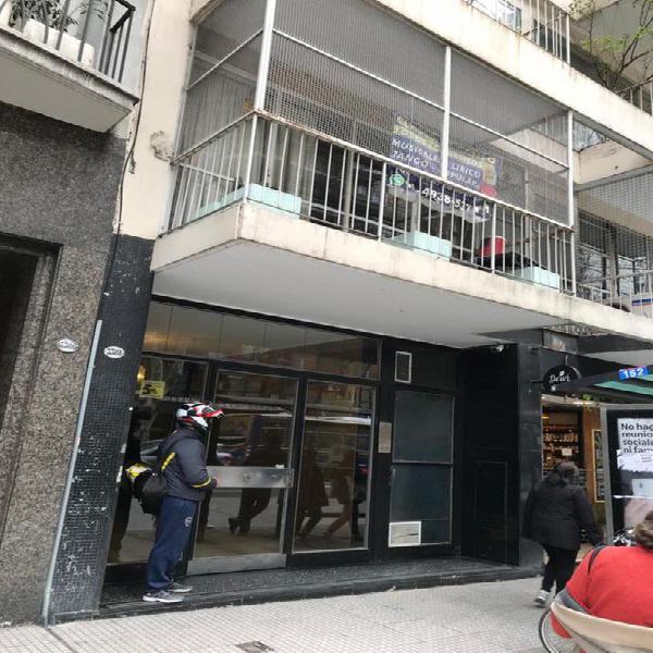 Santa Fe 3300 - Departamento en Venta en Palermo, Capital