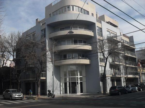 Superi 3400 - Departamento en Venta en Belgrano, Capital