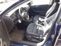 Volkswagen vento 2.5 luxury