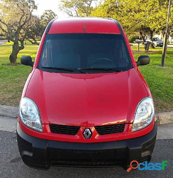 Renault Kangoo 1.6 Unico Dueño!