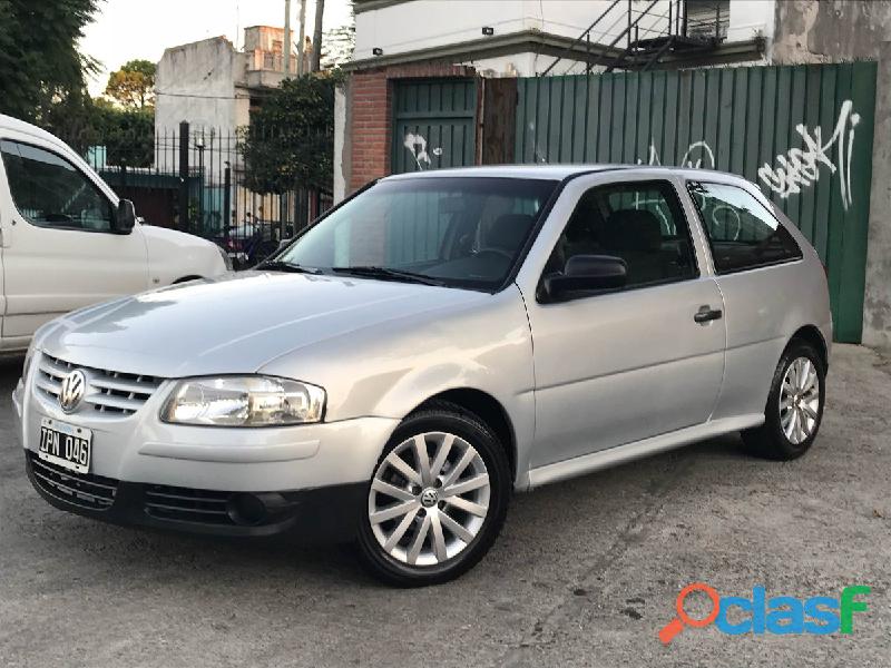 Volkswagen Gol 1.6 I Power 701 Imperdible!