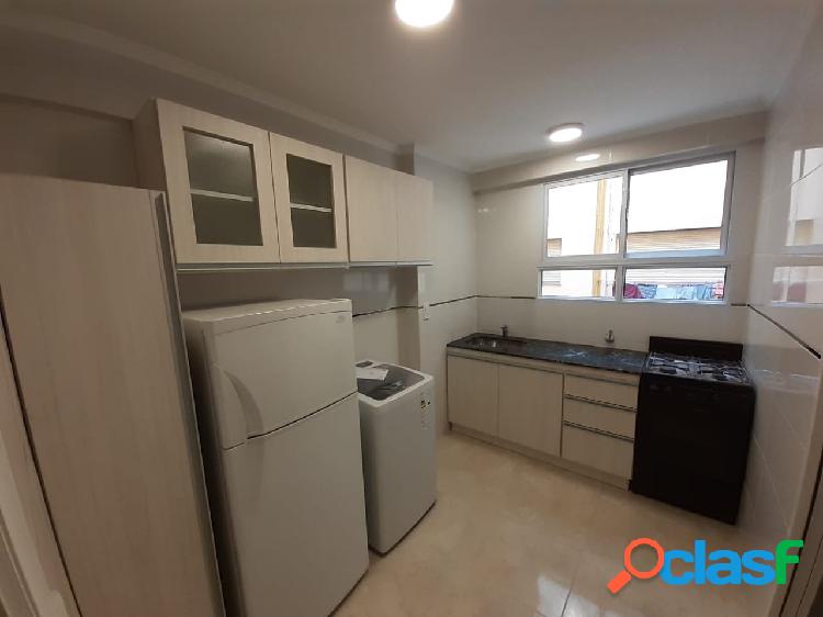 ** 2 AMBIENTES CON DEPENDENCIA EXTERNO Z/ CENTRO MAR DEL