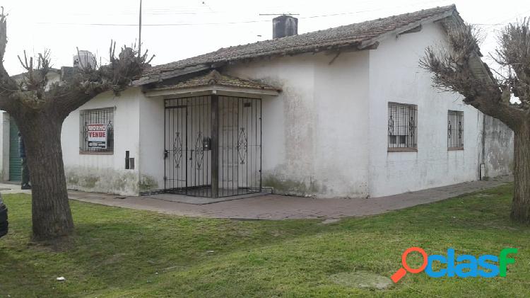 25 DE MAYO 9600 - CASA 3 AMB. + LOCAL