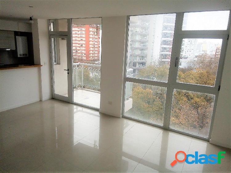 3 ambientes a estrenar / vista plaza