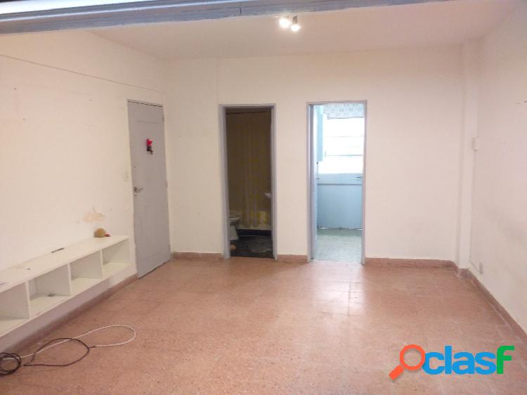 DEPARTAMENTO 1 AMBIENTE EN ALQUILER PARA VIVIENDA MAR DEL