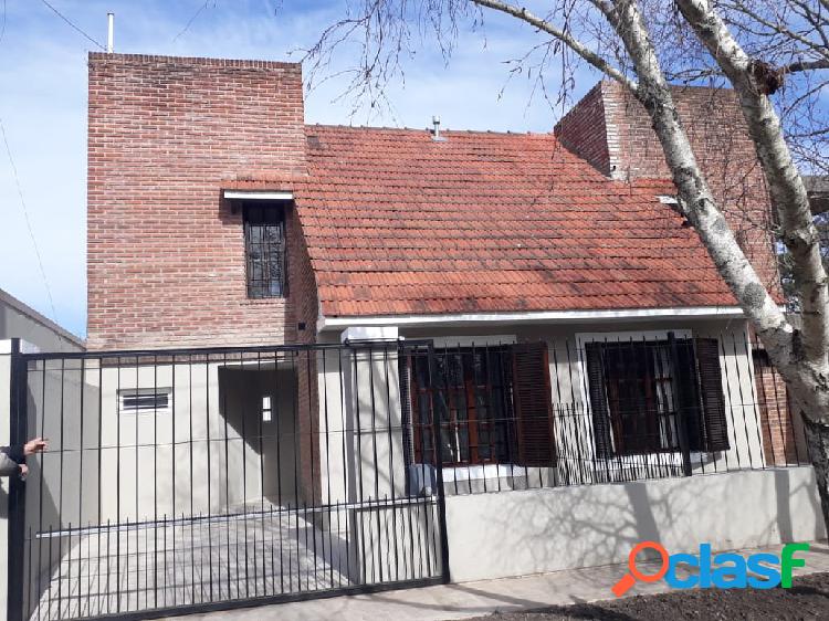DUPLEX A ESTRENAR