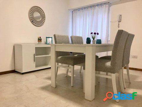 Departamento 2 ambientes a la venta en Mar del Plata