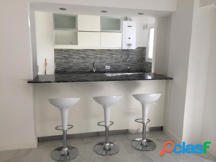 Departamento 2 ambientes en venta Mar del Plata