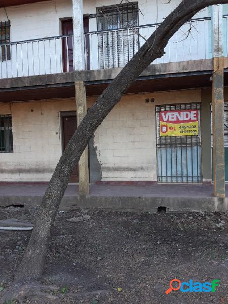 Departamento en Planta Baja, Bo San Cayetano con patio y