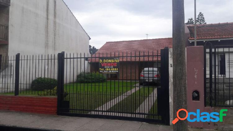 Dos duplex a la venta faro norte en block