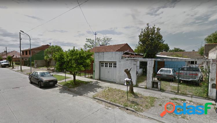 LOTE DE 350 M2 EN MATHEU Y AV. JARA