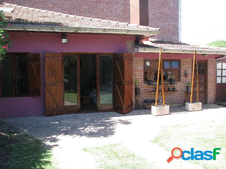 Venta Casa - Chalet 5 Ambientes CONSTITUCIóN Mar del Plata