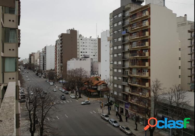 Venta Departamento 1 Ambiente COLON Y SAN LUIS Mar del Plata