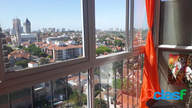 Venta Departamento 1 Ambiente GUEMES Y COLóN Mar del Plata