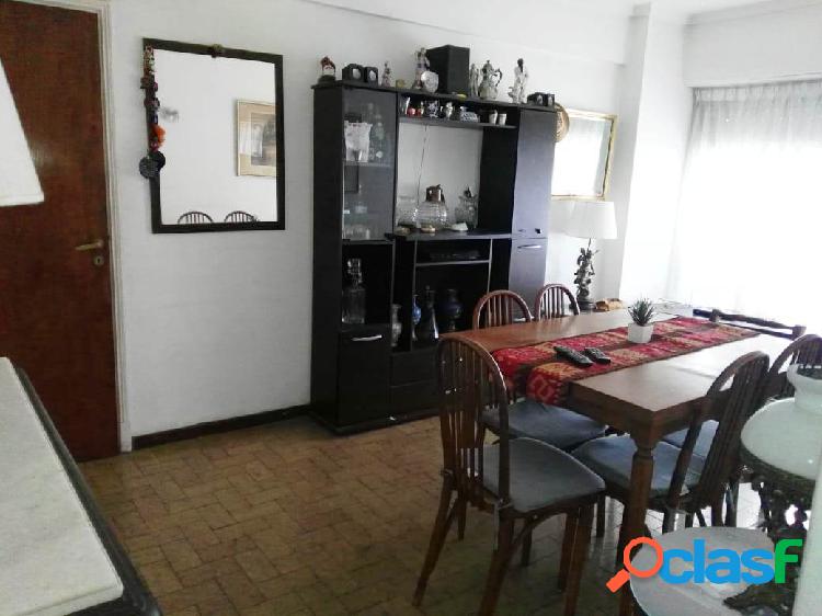 Venta Departamento 3 Ambientes PLAZA ROCHA Mar del Plata