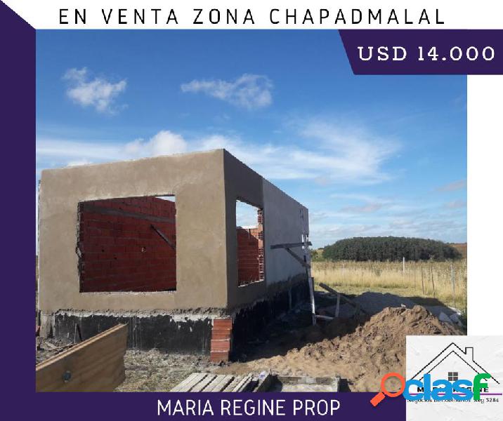 Venta Lote SAN EDUARDO DE CHAPADMALAL Mar del Plata