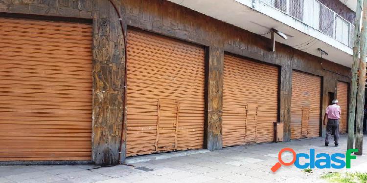 Alquiler Locales Comerciales En González Catán
