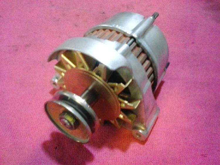 Alternador de volkswagen gol, saveiro, etc. motor 1.6, 1.9