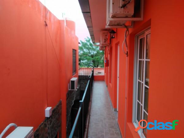 Apart Hotel en Venta- Termas de Rio Hondo, Santiago del