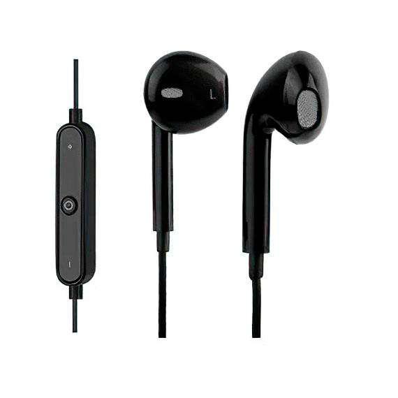 Auricular Bluetooth Manos Libres Excelente Sonido Kos-S6