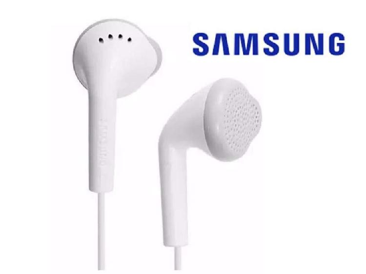 Auriculares Manos Libres Samsung Galaxy M10 M30