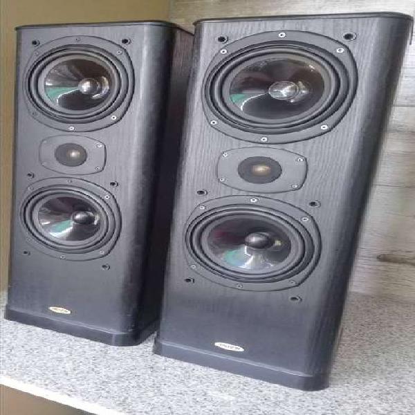 Bafles Tannoy