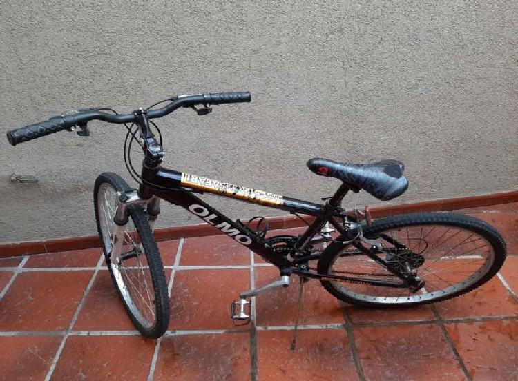 Bicicleta Olmo Safari Impecable