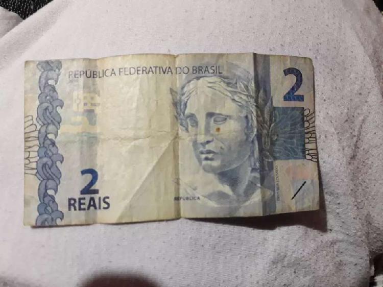 Billete Real