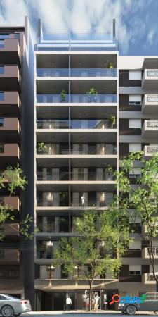 Brown 1667, Monoambiente, Rosario
