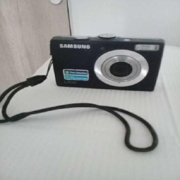 Camara digital Samsung modelo L100