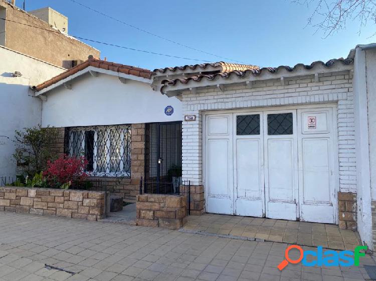 Casa 4ta Oeste $79.000.-