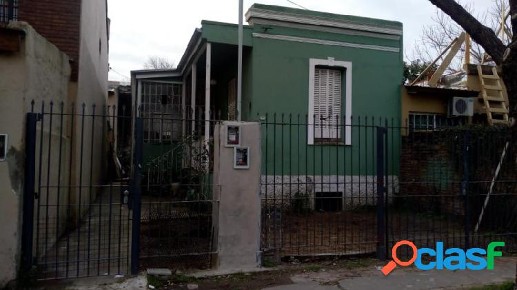 Casa en Tigre Centro